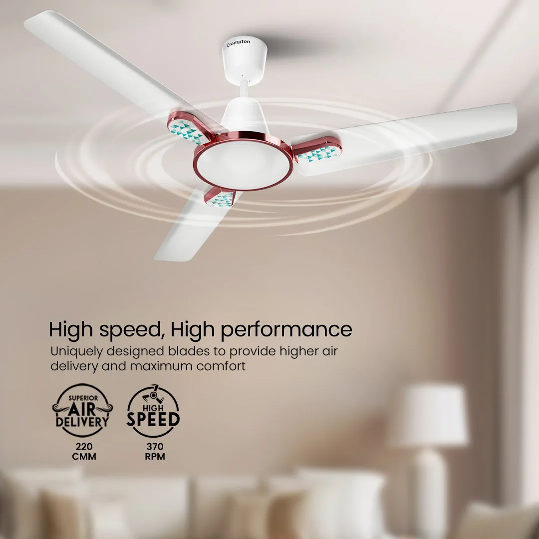 Crompton Energion Stylus BLDC Ceiling Fan