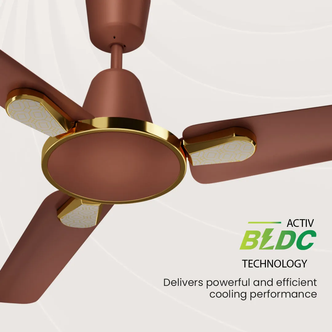 Crompton Energion Stylus BLDC Ceiling Fan