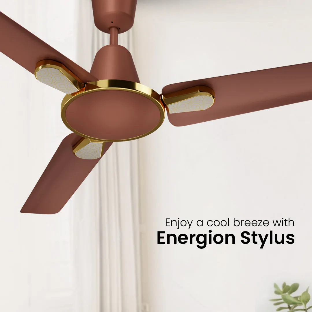 Crompton Energion Stylus BLDC Ceiling Fan