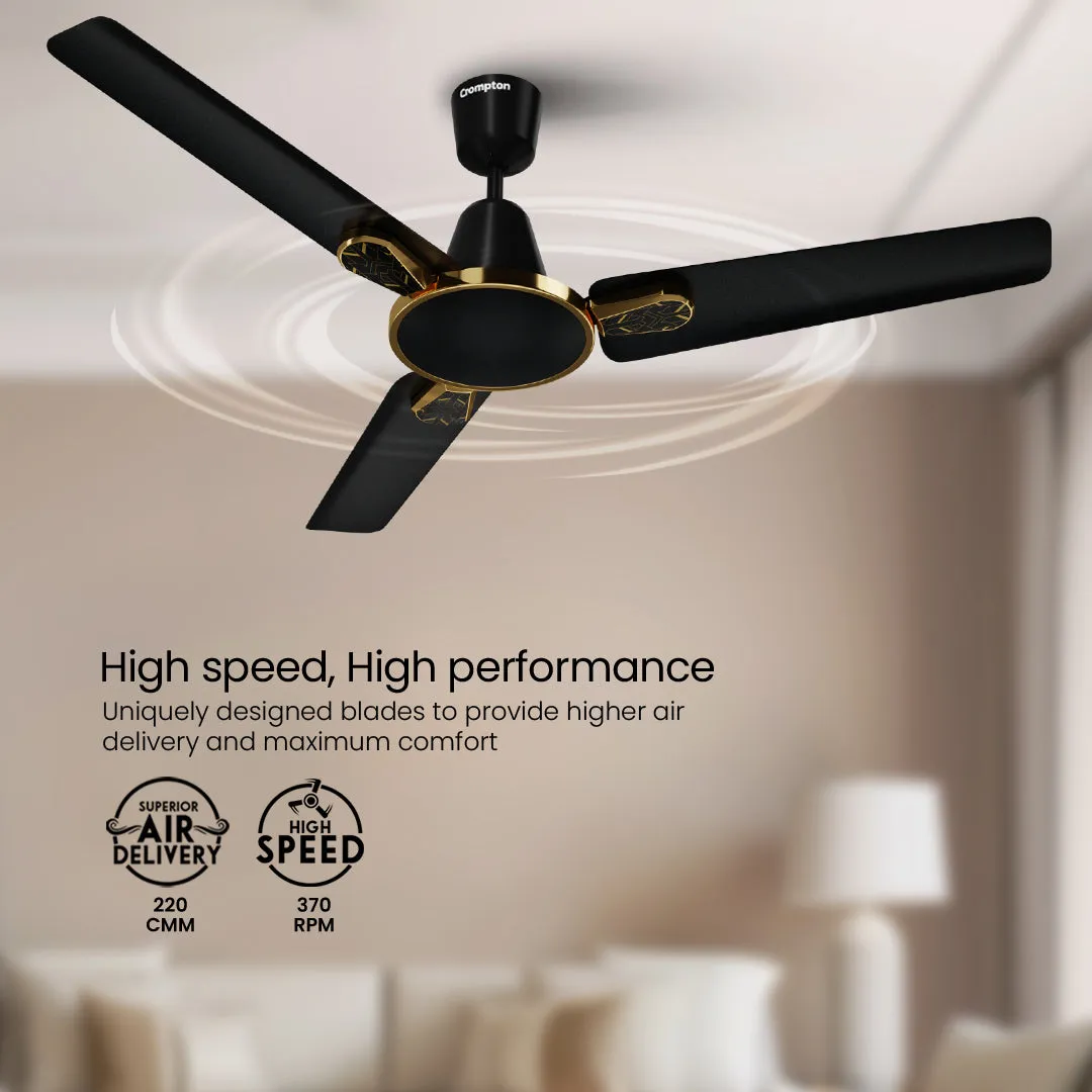 Crompton Energion Stylus BLDC Ceiling Fan