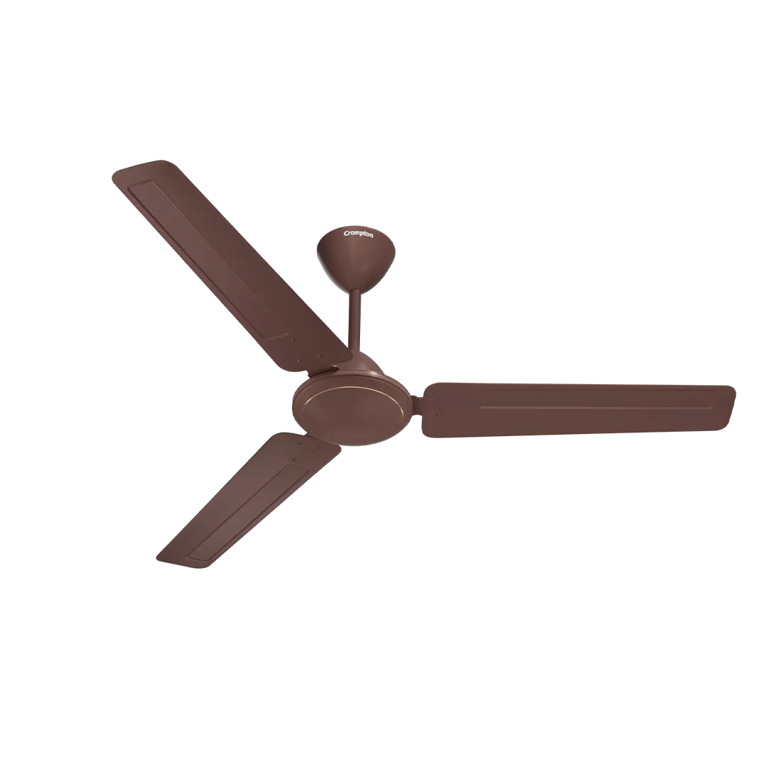 Crompton High Speed Dasher |  Star Rated Ceiling Fan