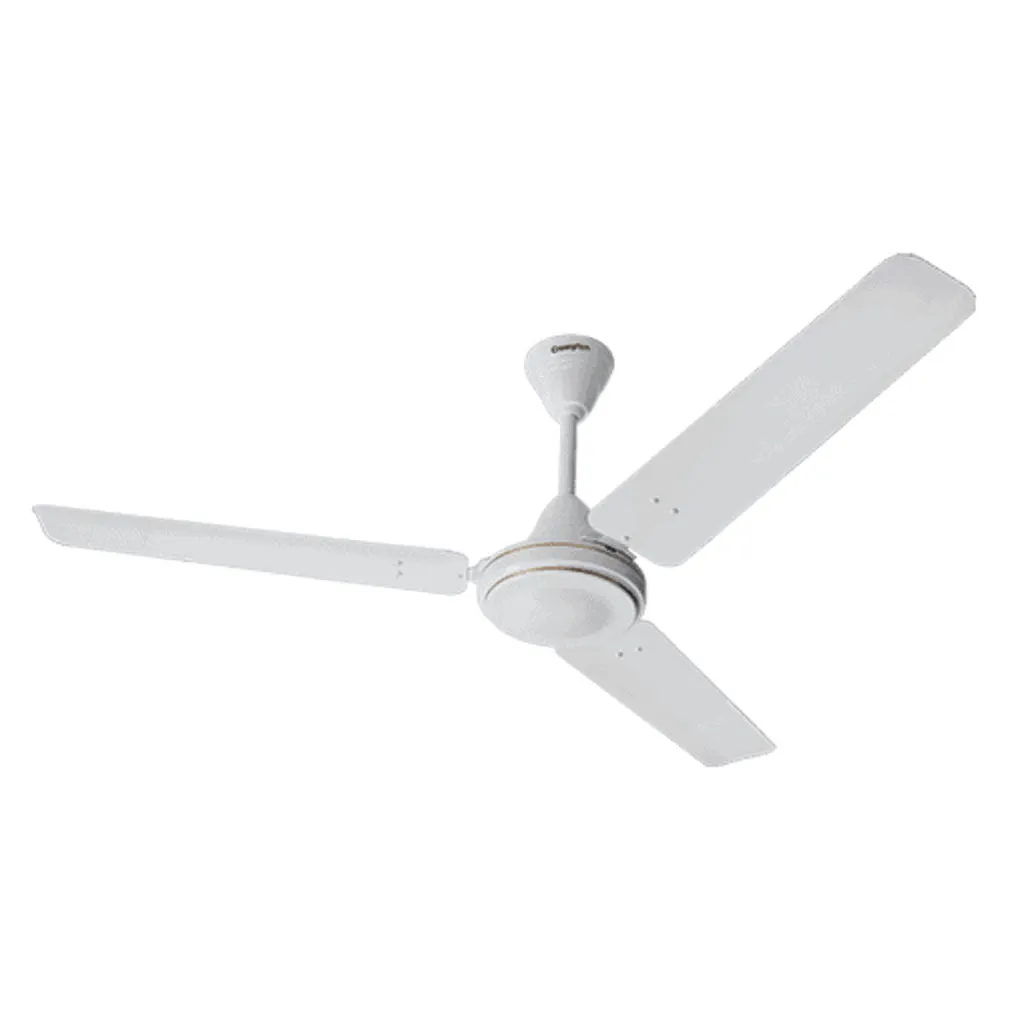 Crompton High Speed Plus Power Saving Basic Ceiling Fan 1200mm