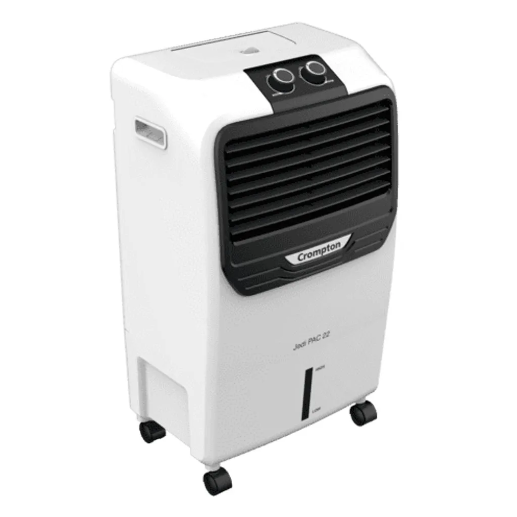 Crompton Jedi PAC22 Stylish Air Cooler 22 Litre