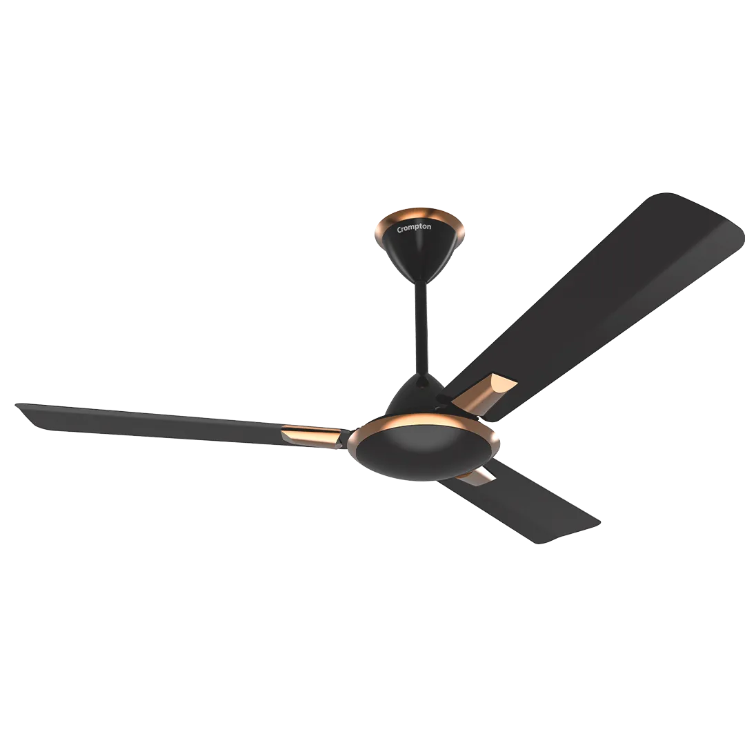 Crompton Premion Aura Prime  | 1Star Rated Ceiling Fan