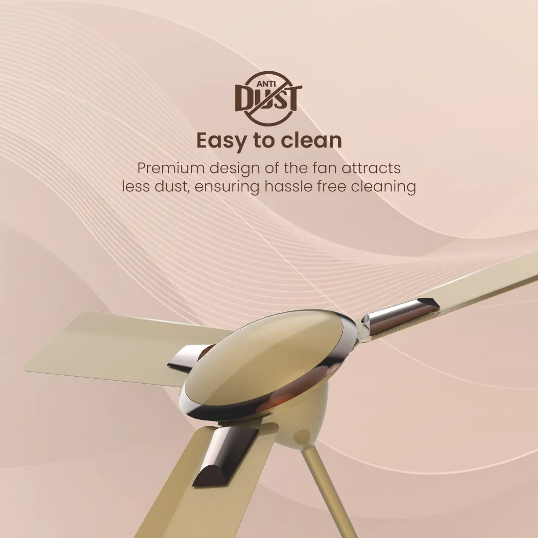 Crompton Premion Aura Prime  | 1Star Rated Ceiling Fan