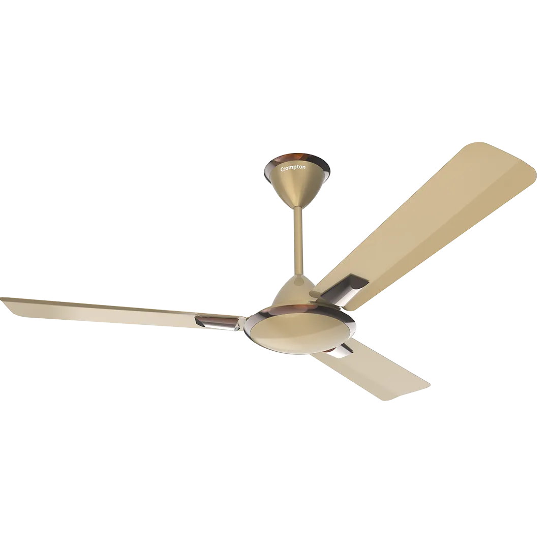 Crompton Premion Aura Prime  | 1Star Rated Ceiling Fan