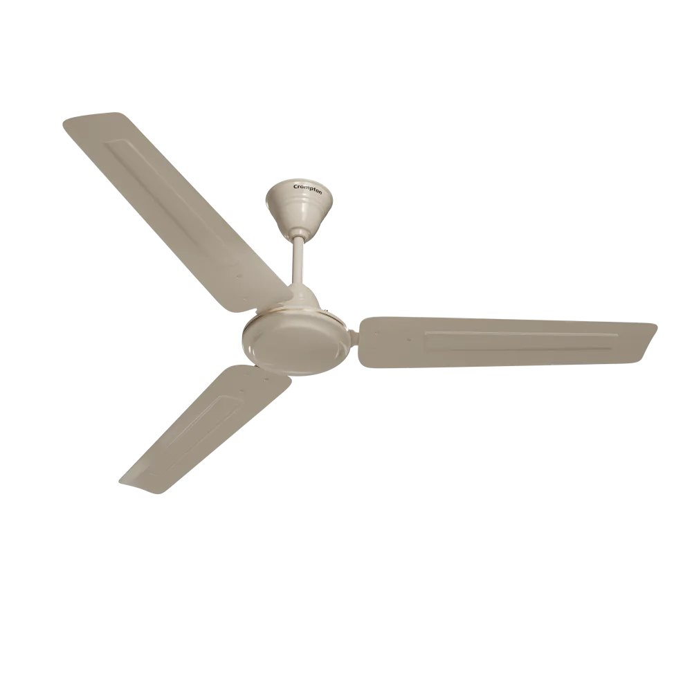 Crompton Surebreeze Sea Bliss | Star Rated Ceiling Fan