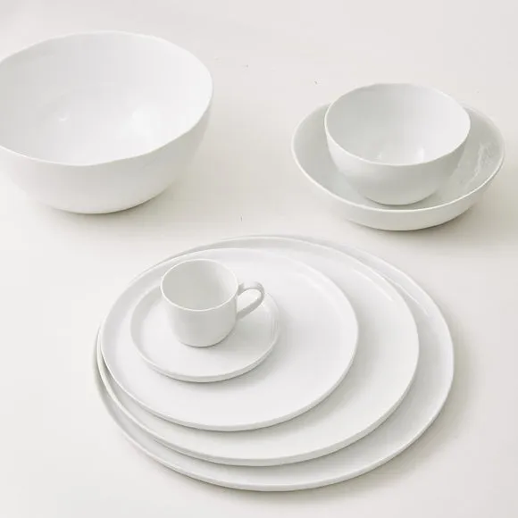 Cup and saucer set