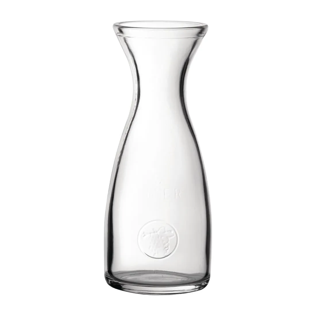 CY408 Utopia Carafes 1Ltr (Pack of 6)