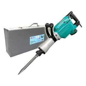 DCA AZG03-15 Demolition Hammer / Jack hammer 30mm HEX 1240W