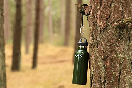 DD Thermal Water Bottle