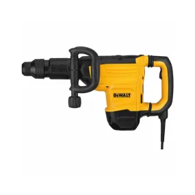 Dewalt 22 lbs SDS Max Demolition Hammer