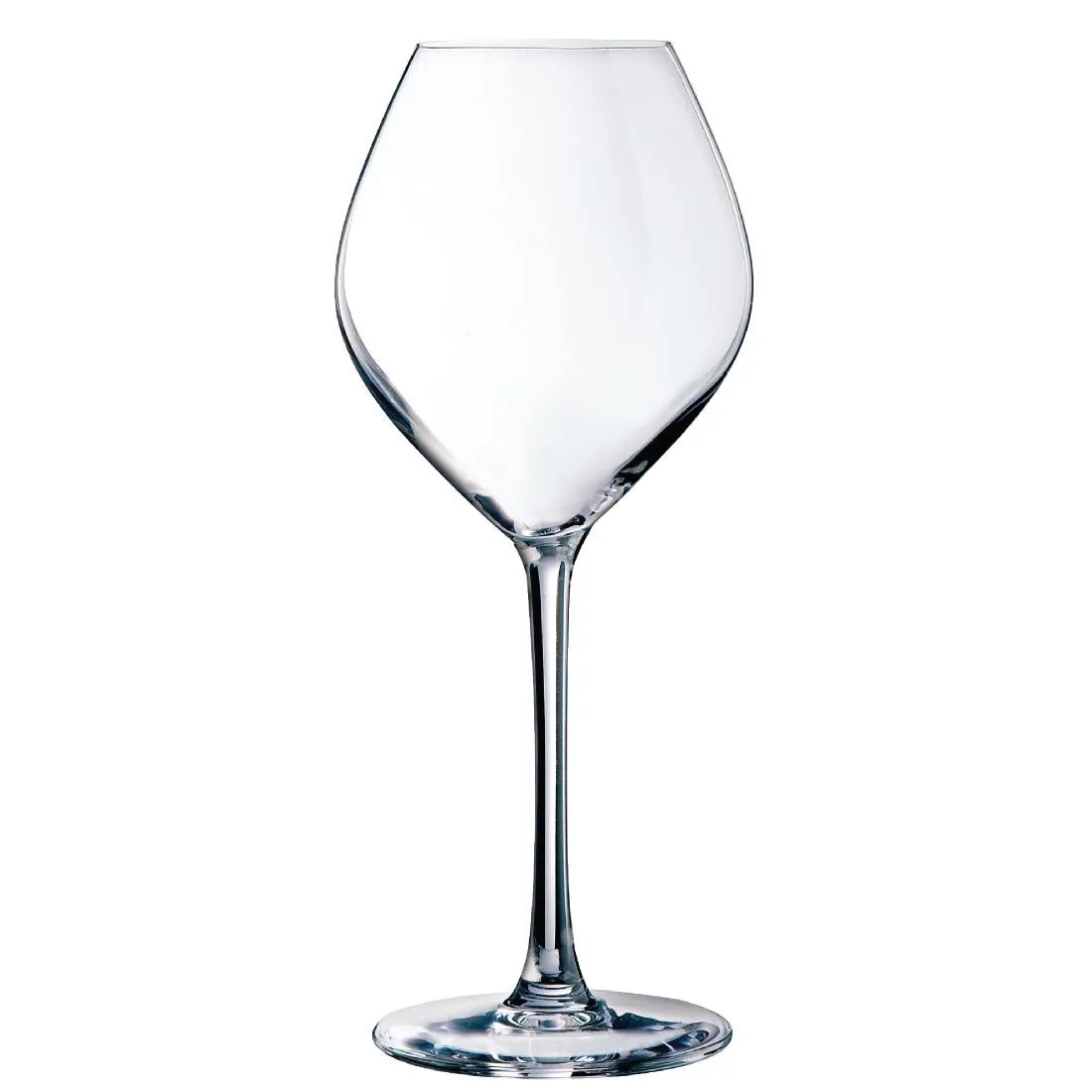 DH852 Arcoroc Grand Cepages Magnifique White Wine Glasses 350ml (Pack of 24)