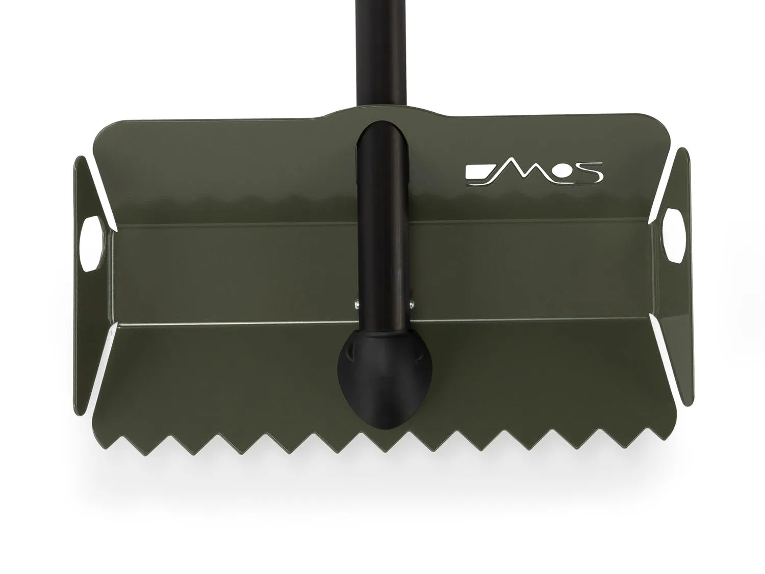 DMos Stealth Shovel