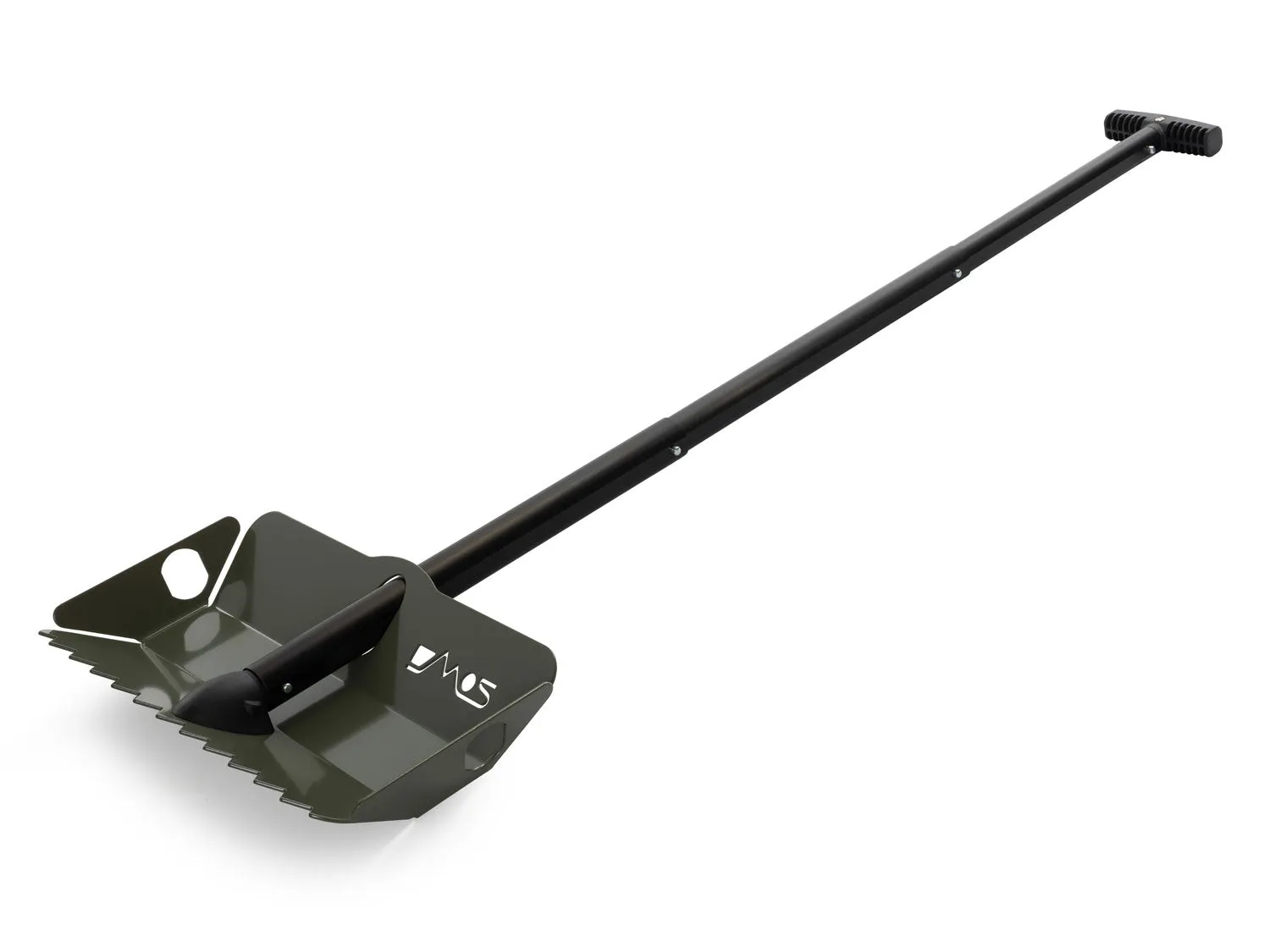 DMos Stealth Shovel