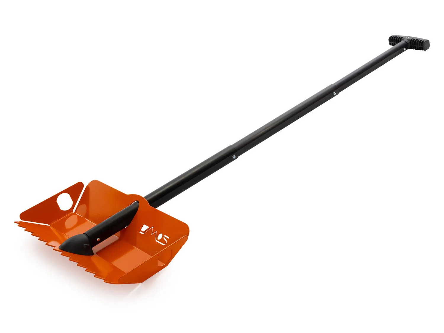 DMos Stealth Shovel