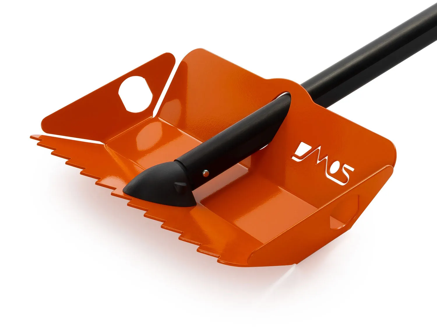 DMos Stealth Shovel