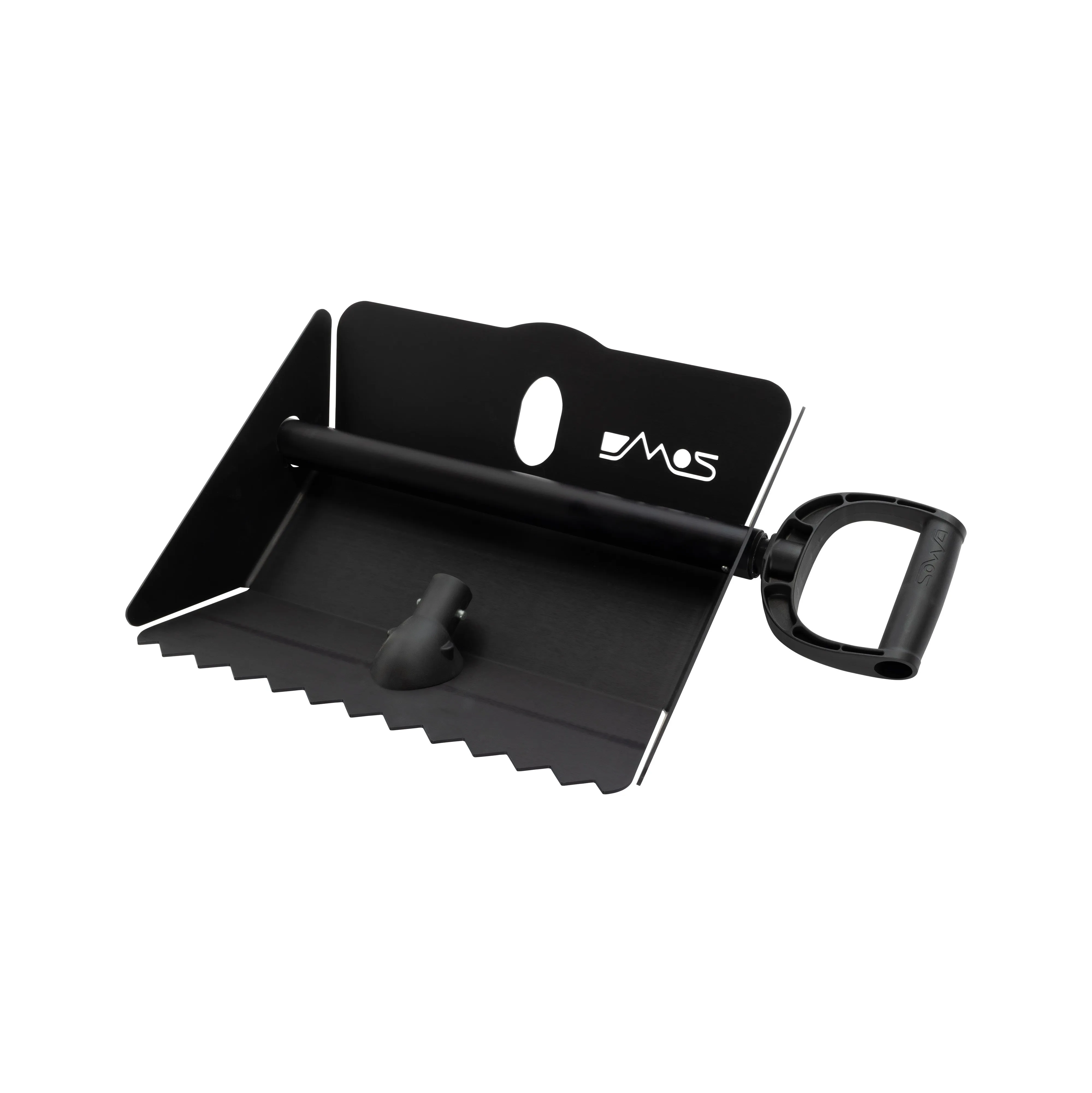 DMos Stealth Shovel