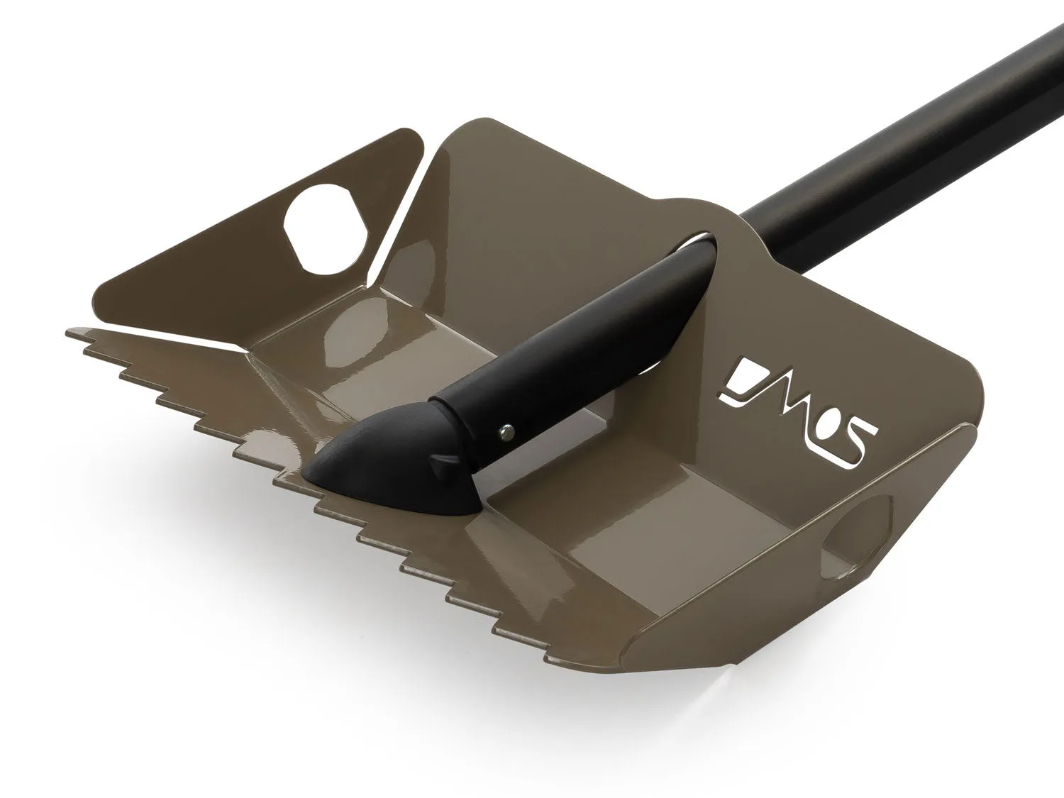 DMos Stealth Shovel