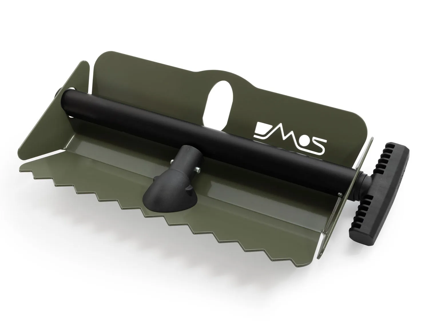 DMos Stealth Shovel