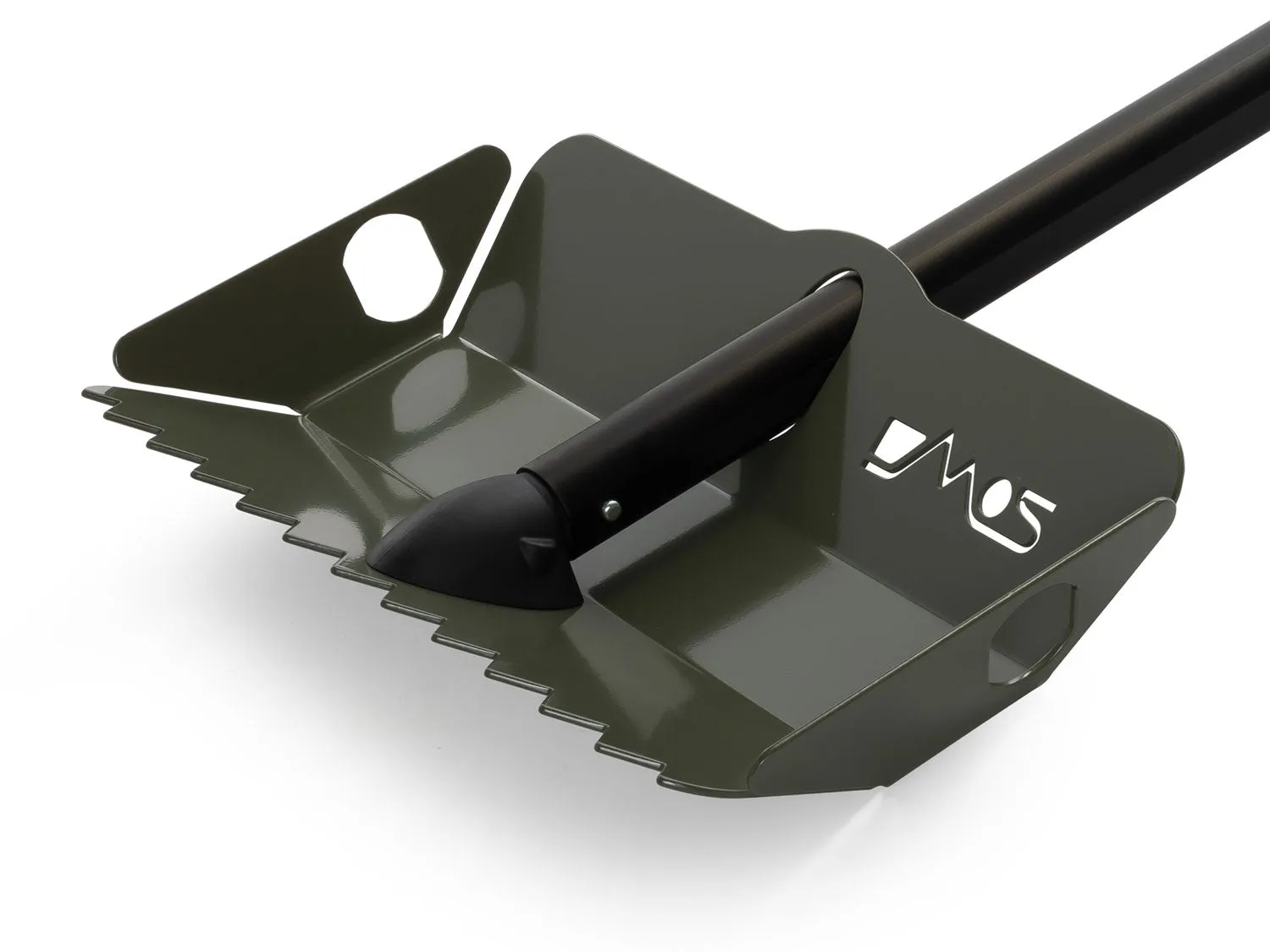 DMos Stealth Shovel