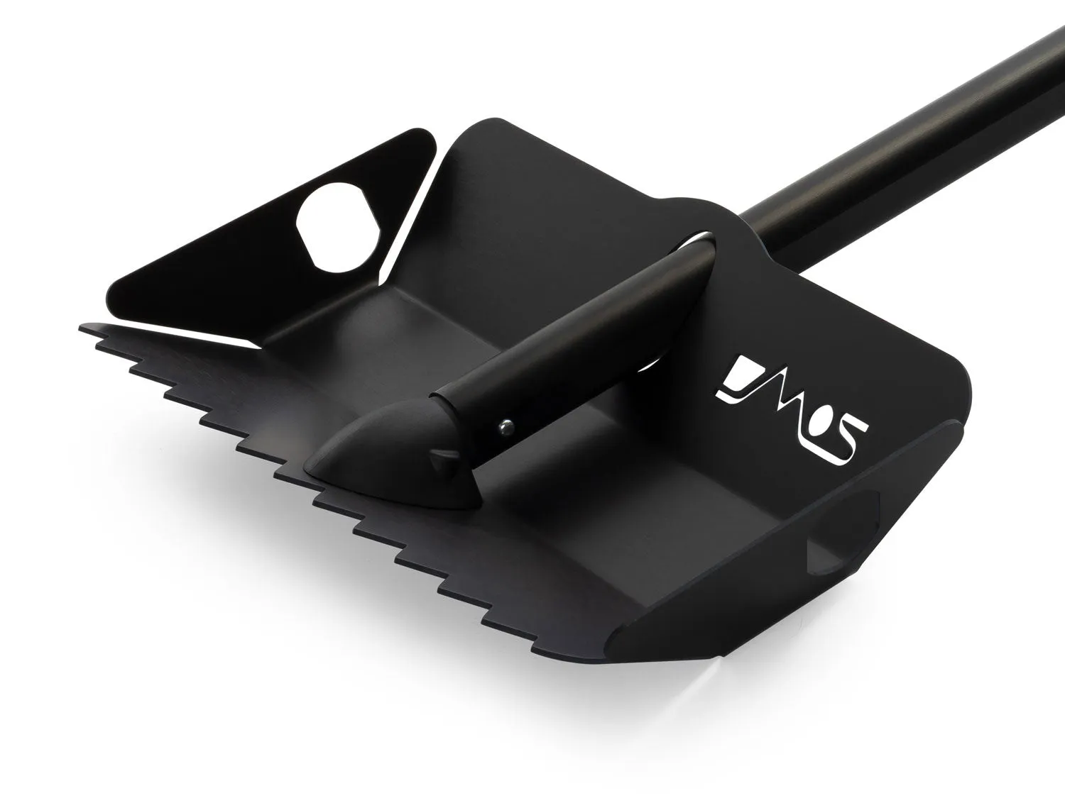 DMos Stealth Shovel