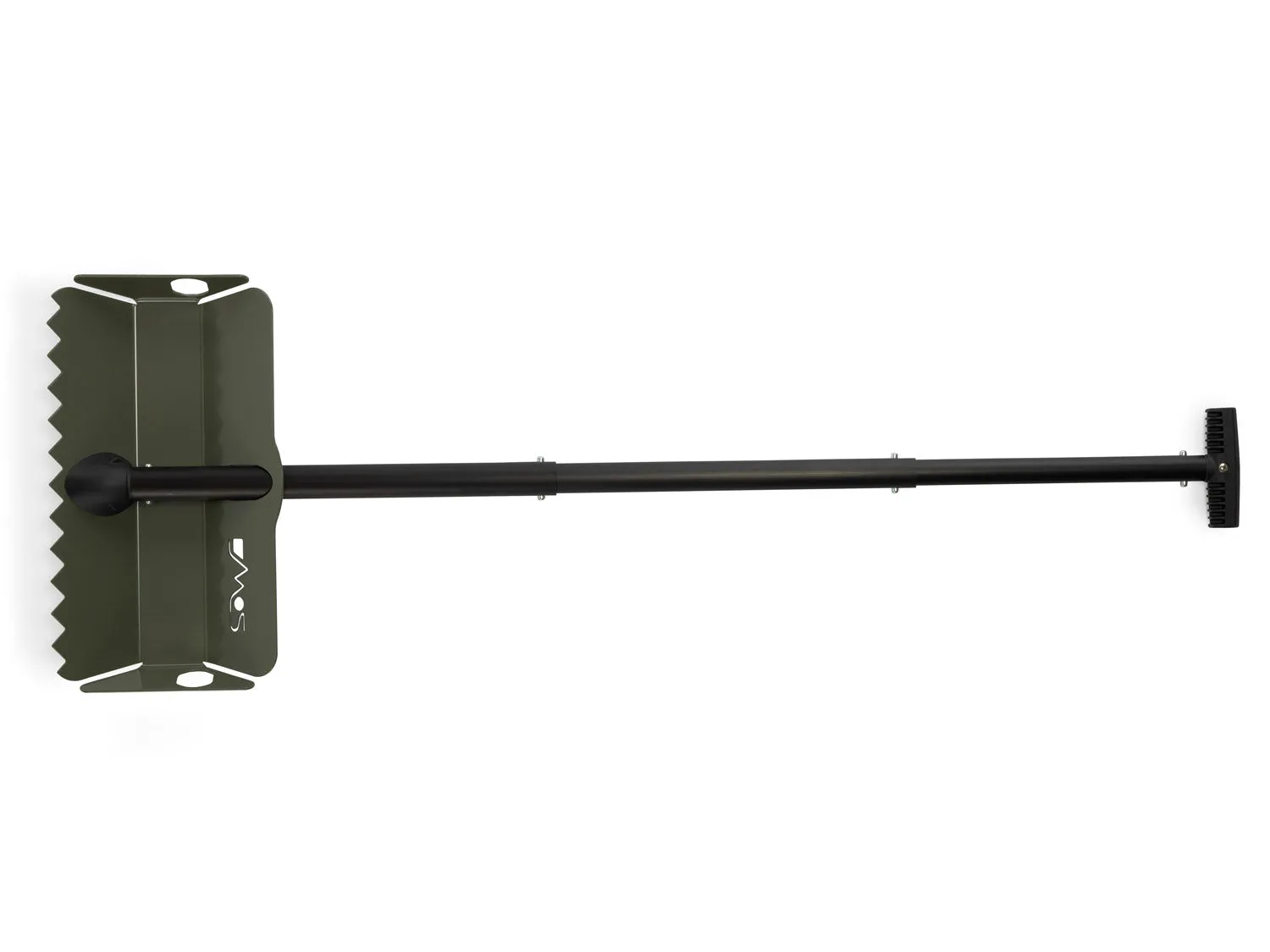 DMos Stealth Shovel