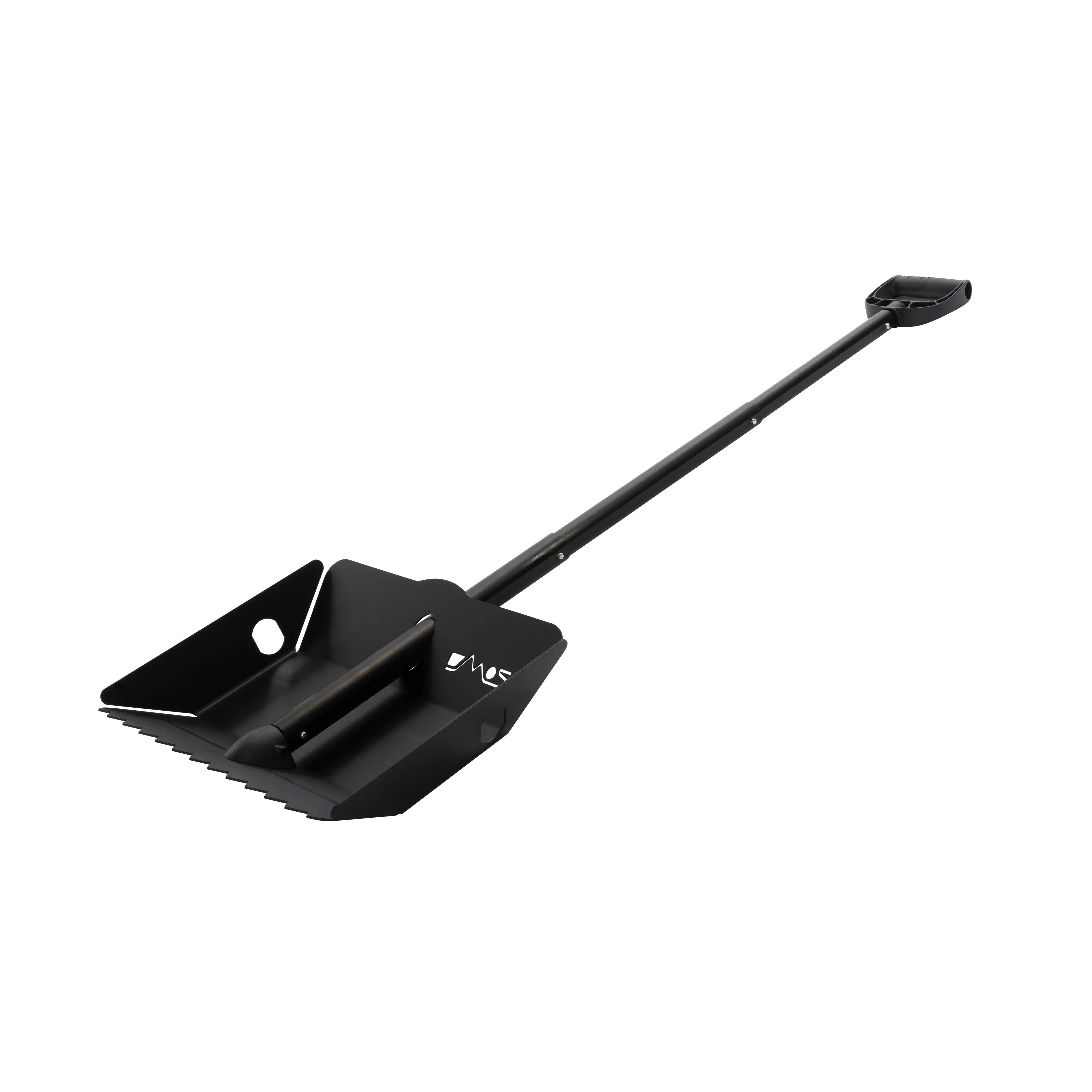 DMos Stealth Shovel