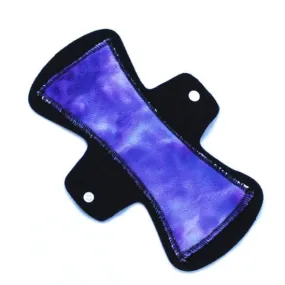 Domino Pads Petite Heavy Cloth Pad in Minky