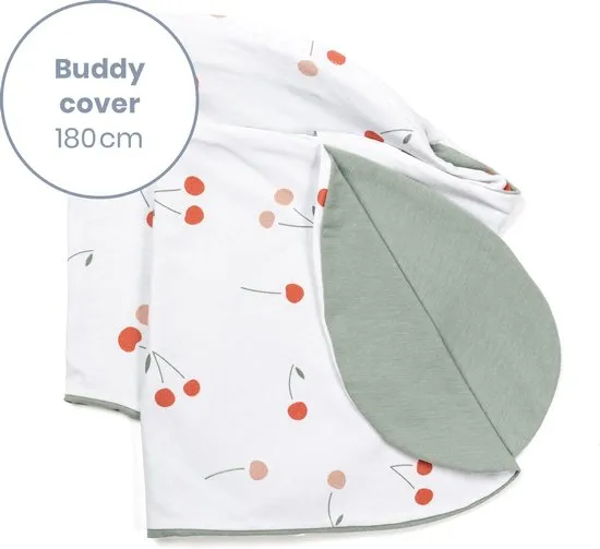 Doomoo Buddy Covers