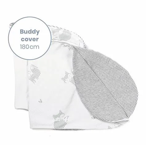 Doomoo Buddy Covers