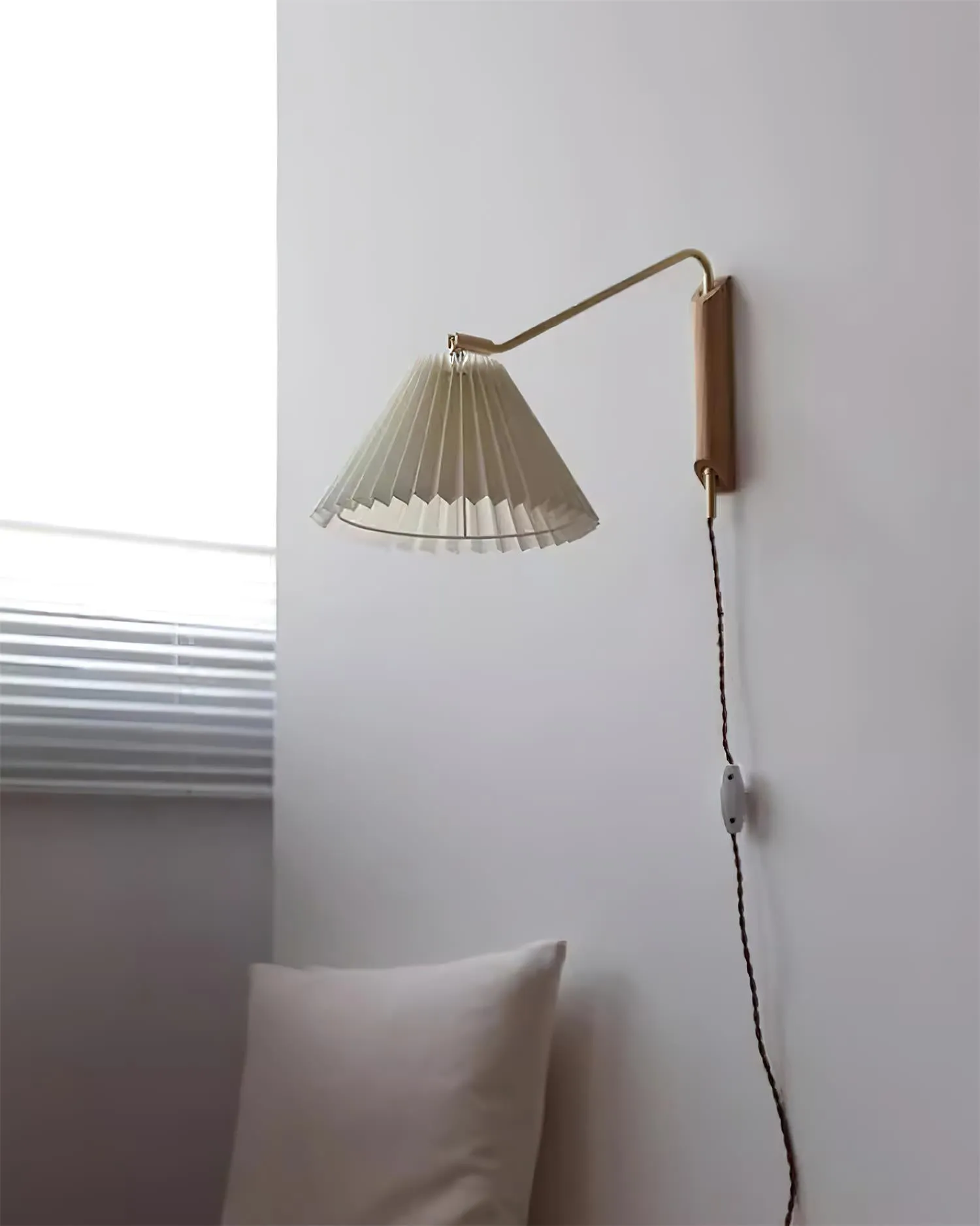 Dorset Wall Lamp