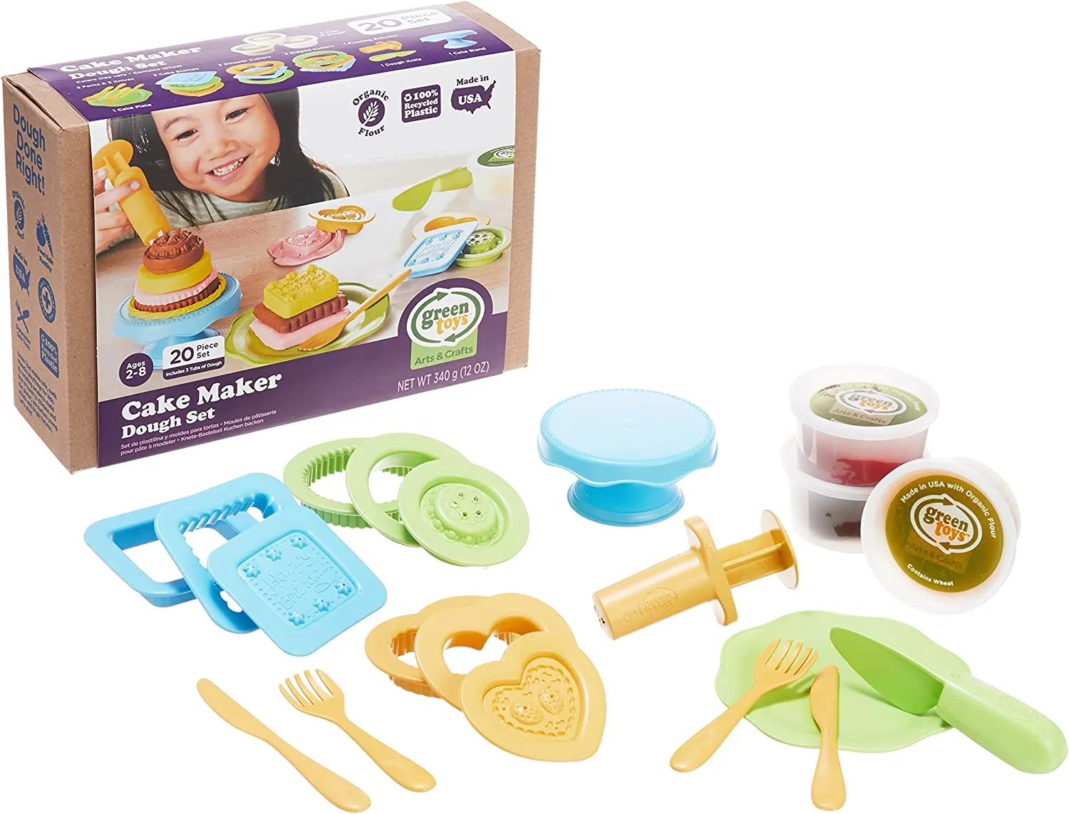 Dough Sets