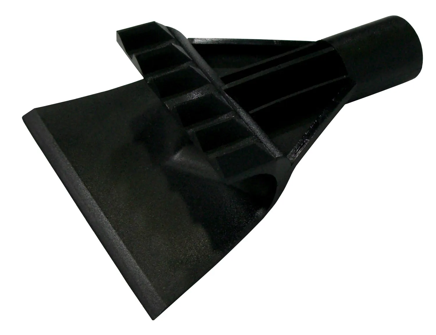 DU-HA 70085 DU-Hooky™ Scraper; Black;