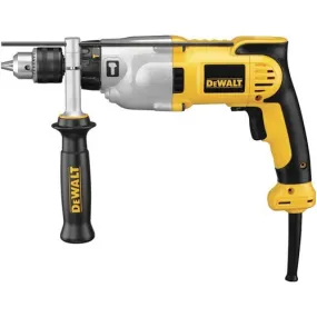 DWD520 DeWalt 1/2" 2 Seed Pistol Grip Hammerdrill