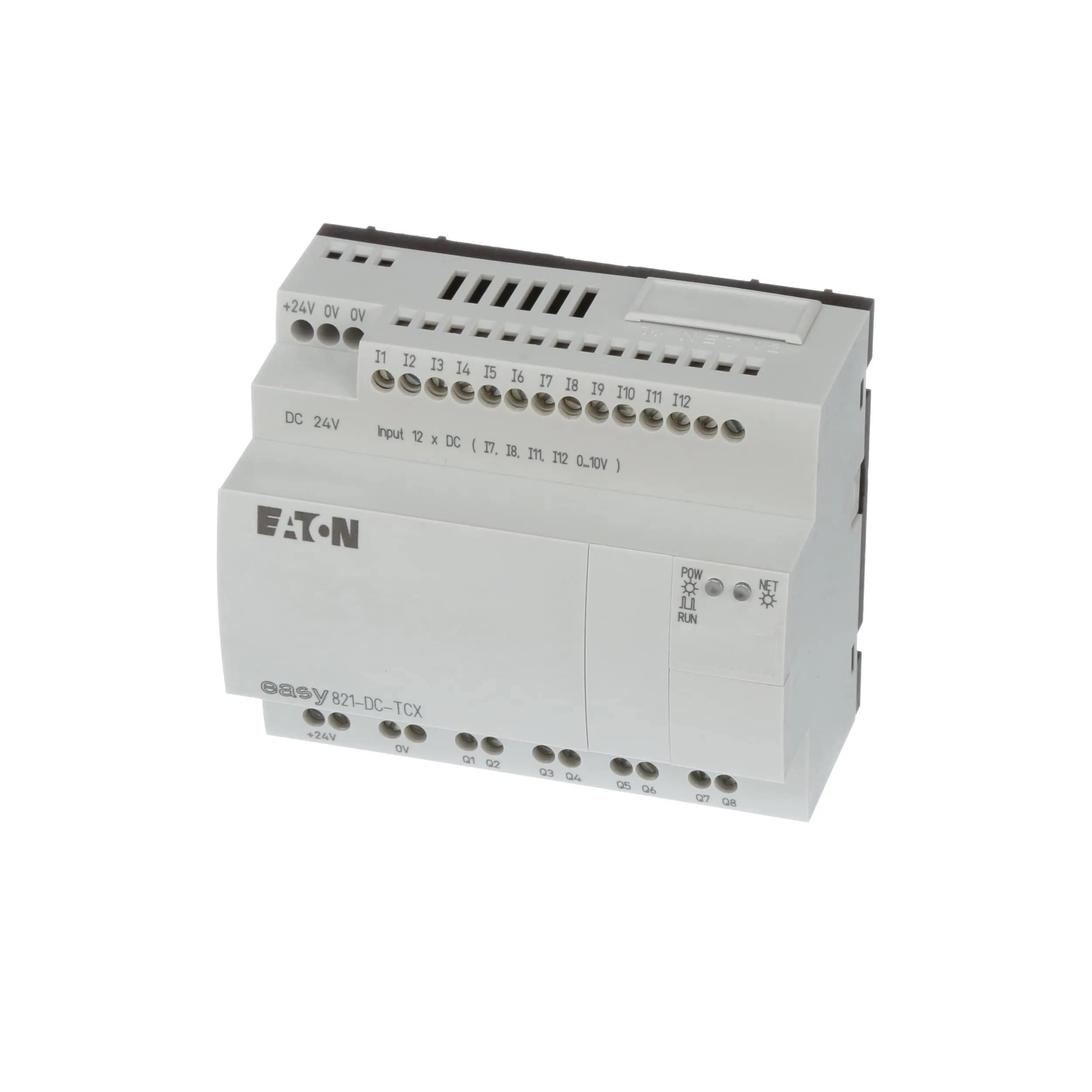 Eaton - Cutler Hammer EASY821-DC-TCX