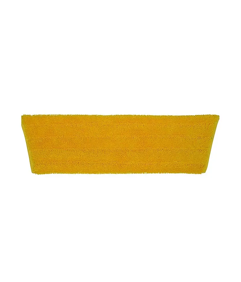 Edco Enduro Microfibre Mop Pad 40cm - 1 Pc