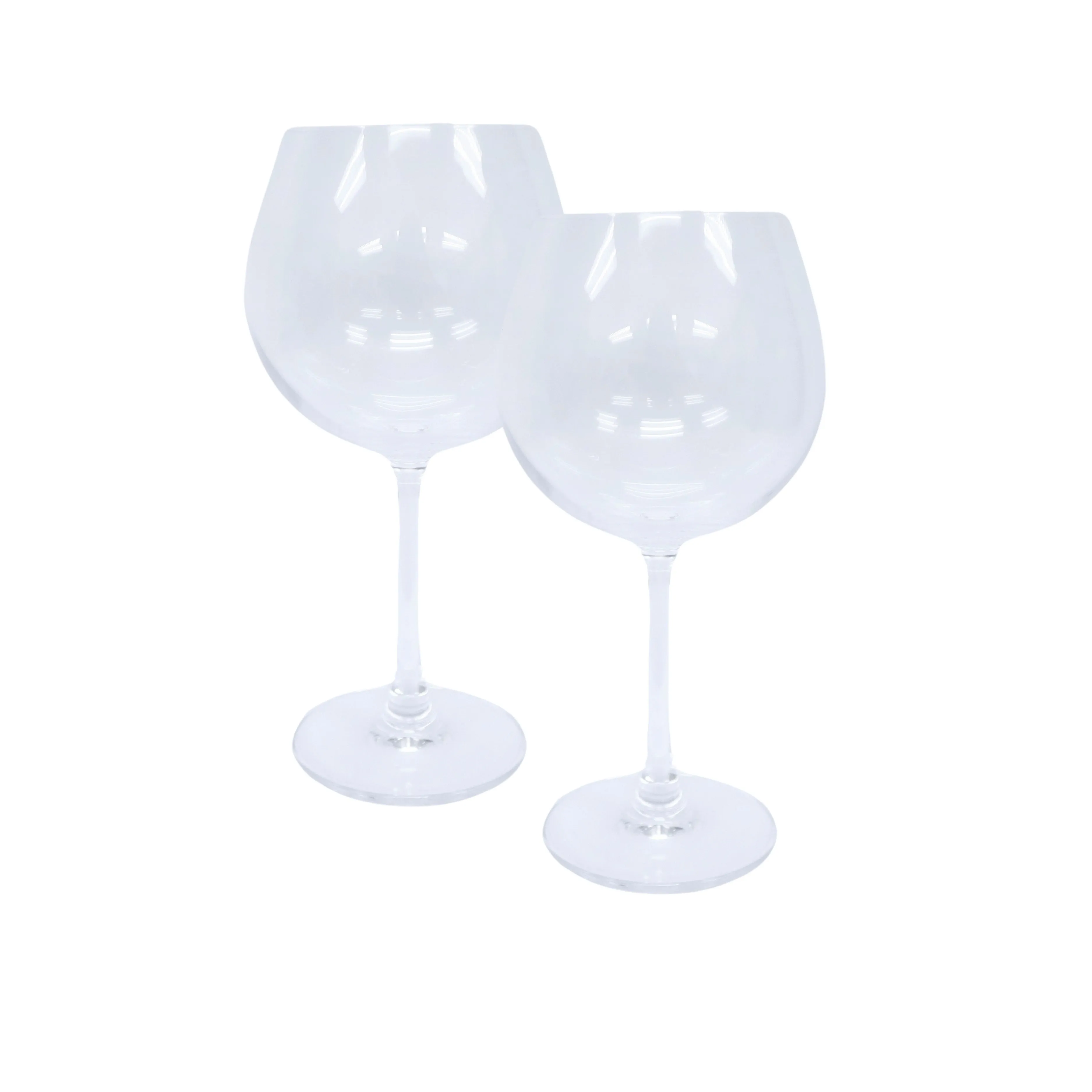 Edge 2-piece Red Wine Glass in a Gift Box