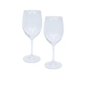 Edge 2-piece Red Wine Glass in a Gift Box