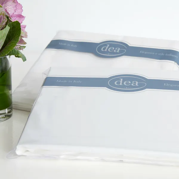 Eleonora Sateen Sheet Set