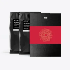 Espresso Duo Set