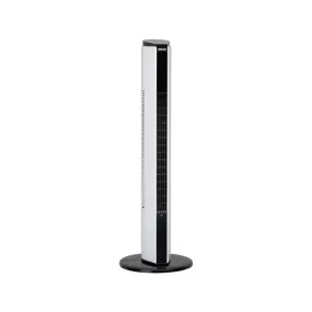 Fans - Arlec 91cm Tower Fan with Remote Control