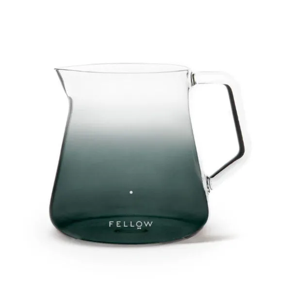 Fellow Mighty Small Glass Carafe