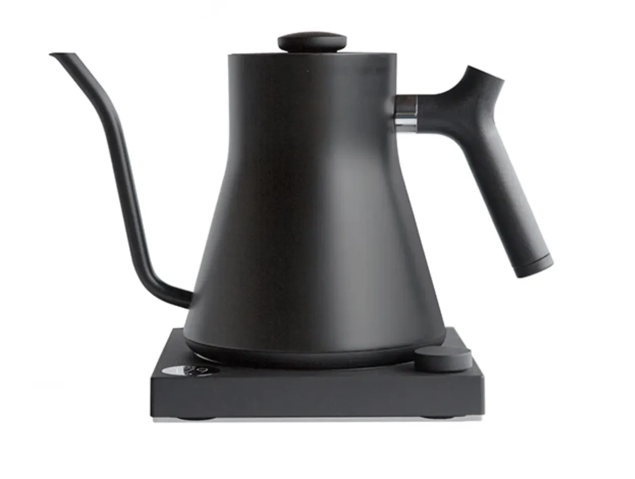 Fellow Stagg EKG Electric Kettle with Bluetooth