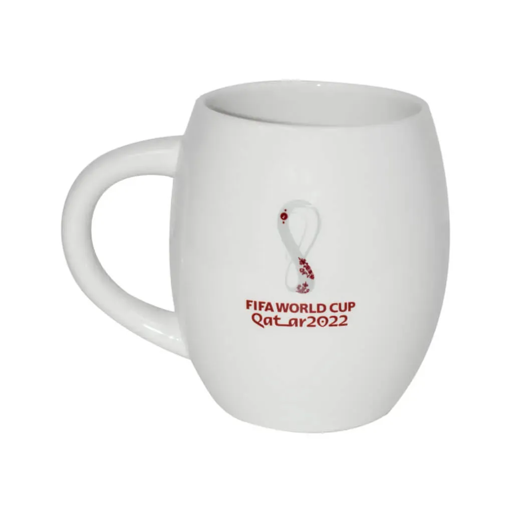 FIFA World Cup 2022 Argentina Jumbo Mug