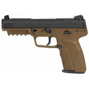 Fn Five Seven 5.7x28mm 20rd As