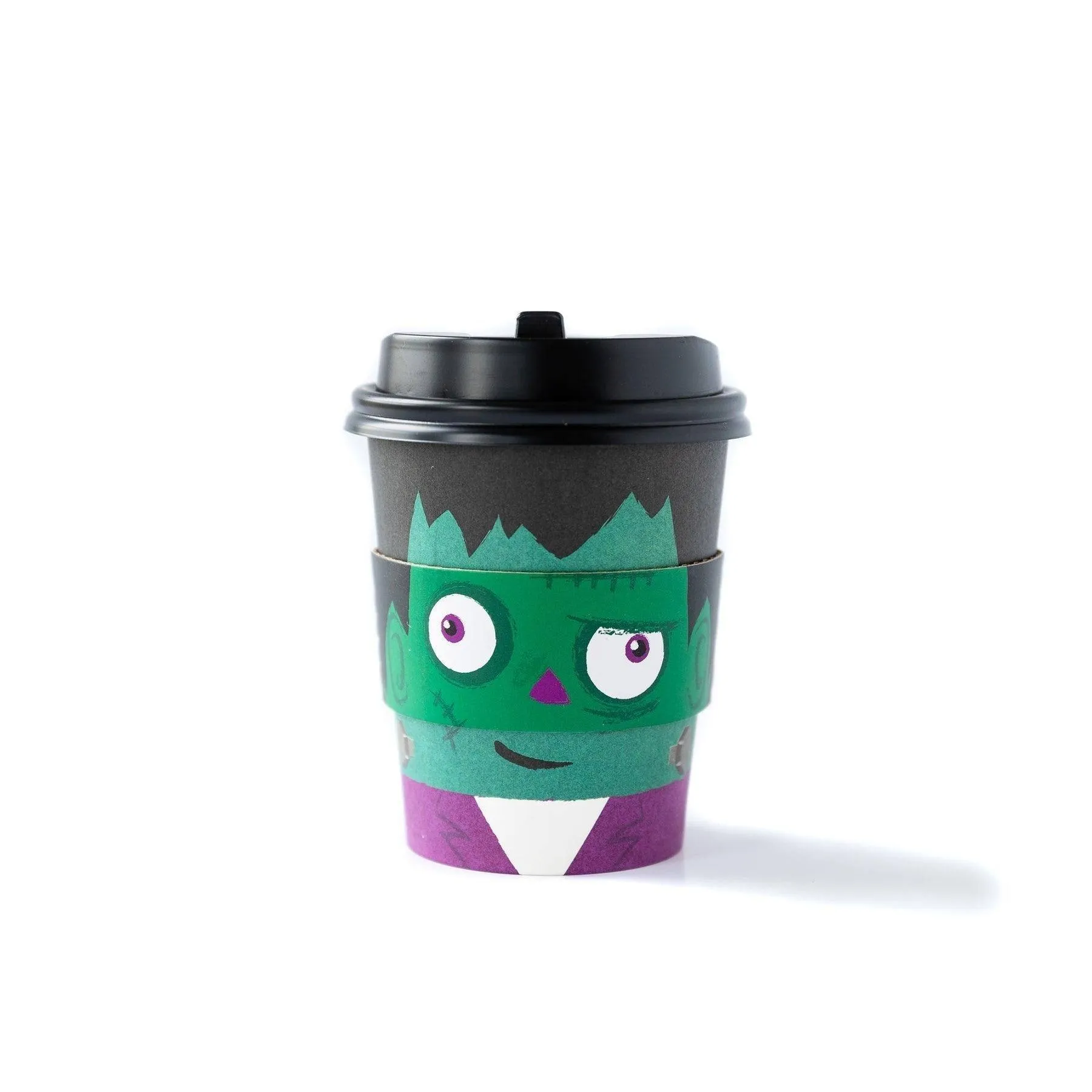 Frank To-Go COZY Cups (X 8)