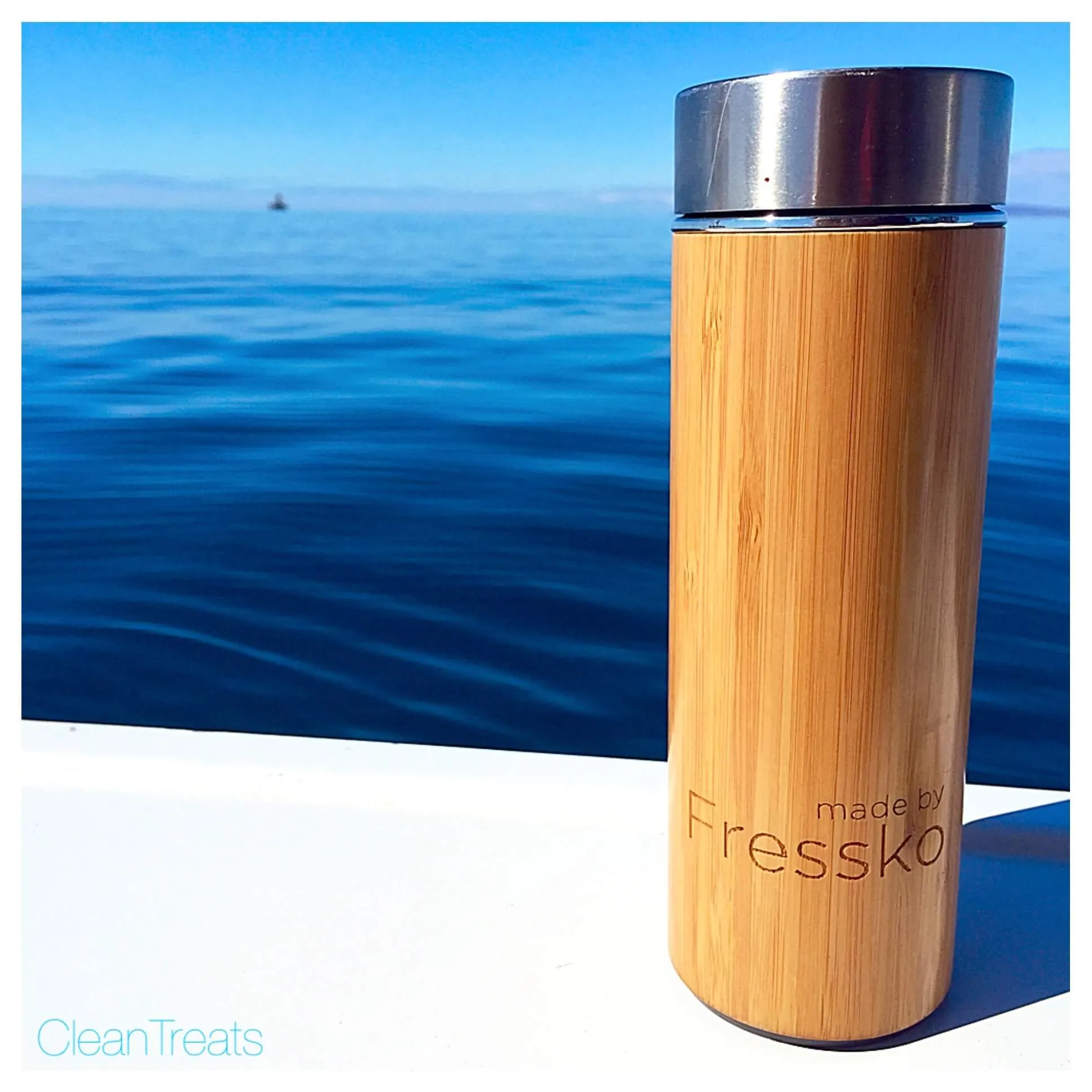 FRESSKO TRIP FLASK – 450ml