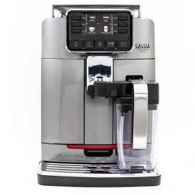 Gaggia Cadorna Prestige Super-Automatic Espresso Machine