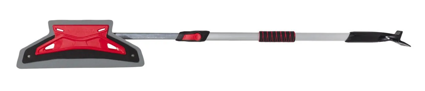 Garant G63PSBT - SCRATCH-FREE 63 IN. TELESCOPIC SNOW BRUSH